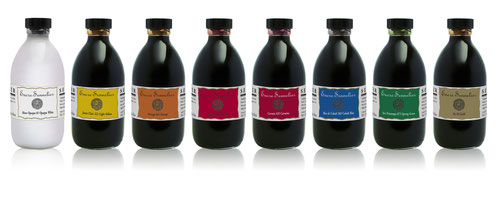 Sennelier Inks - Perfect for Calligraphy & Painting