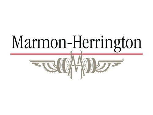Marmon-Herrington Achsen- und Differentialteile Handbücher