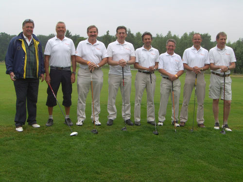 Das CFL-Team