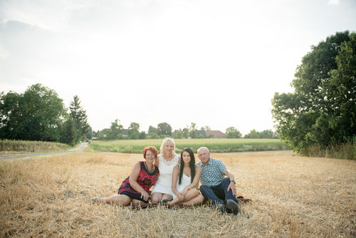 Familienshooting, Julia Kollmann Photography