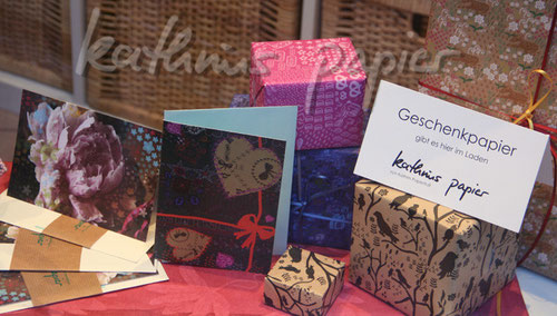 Detail Schaufenster Laden