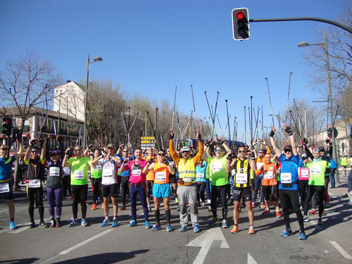 Aranjuez 2016, haciendo tan mal las cosas se cuadriplicó la asistencia