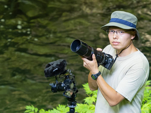 佐藤　良平さん