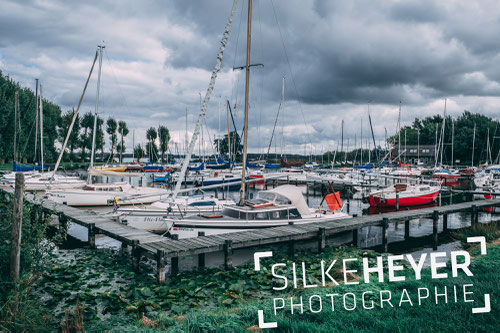 Eyhausen: Der Yachtclub am Zwischenahner Meer