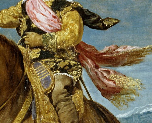 Exposicion En El Museo Del Prado Madrid Evangelizar Con El Arte Arte Fe Y Cultura