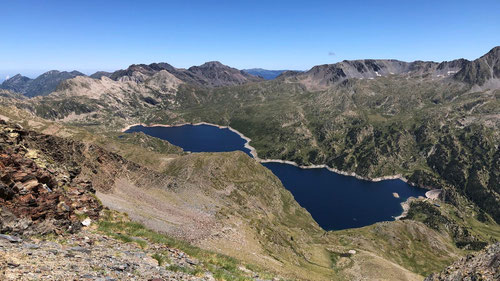 Llac de Lanós