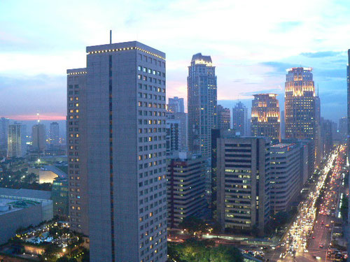 Makati City, Philippines