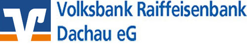 Volksbank Raiffeisenbank Dachau eG Filiale Hebertshausen mit Filialleiter Herrn Kraut