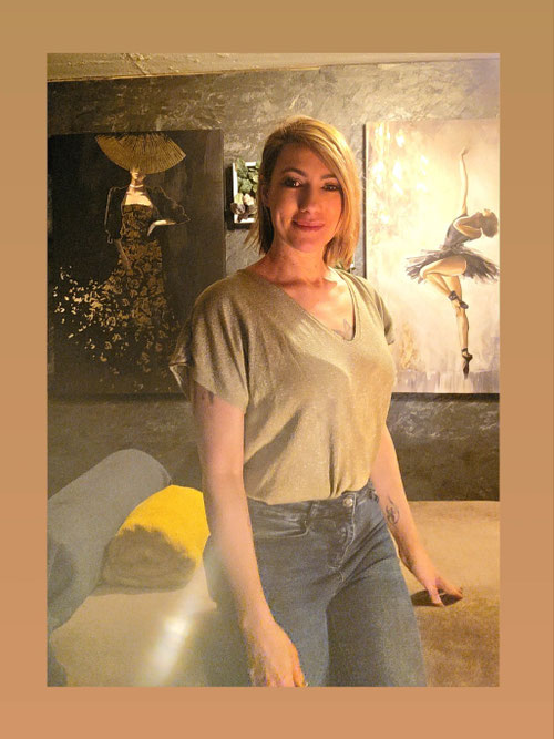Clara Fragale