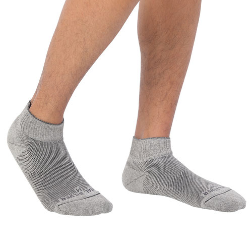 Seamless Diabetic Socks (Short)