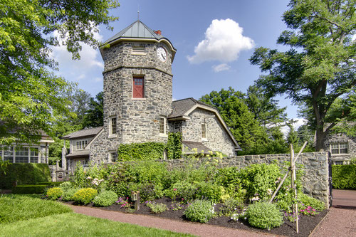 The Clock Tower