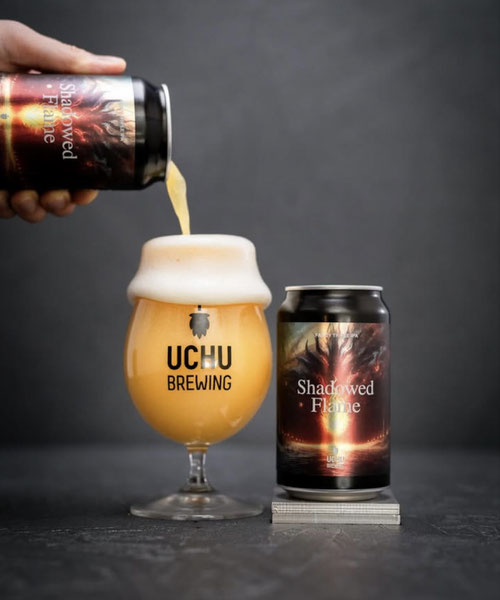 宇宙ビール