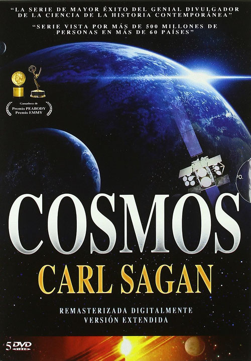 cosmos a personal voyage 