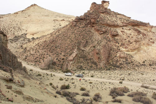 Subimos al Cerro Ventana