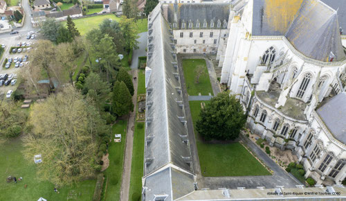 Somme Groupes - Voyages en groupes - Somme - Groupes - Abbaye de Valloires - Scolaires - Hauts de France - Picardie - Activités