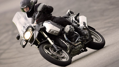 Anneau du Rhin BMW R 1200 GS Thomas Haefliger © Pässe.Info und Sportfoto Trescher