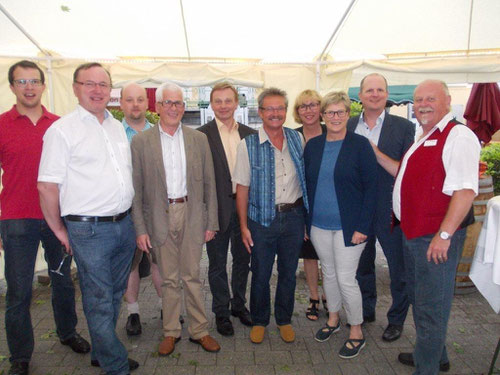 Fachkundige Jury 2015