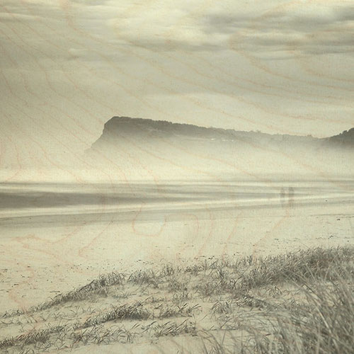 Photo on Timber Lennox Headland