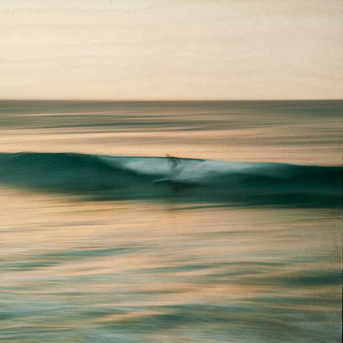 Photo on Timber Lennox Head Silk Surfer