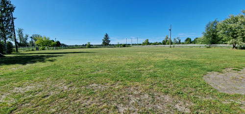 Campingplatz