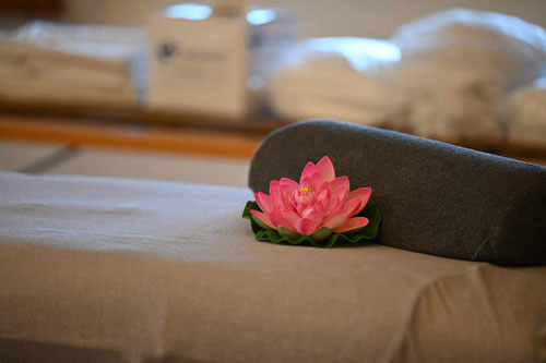 Ausbildung Psychoaktive Massage