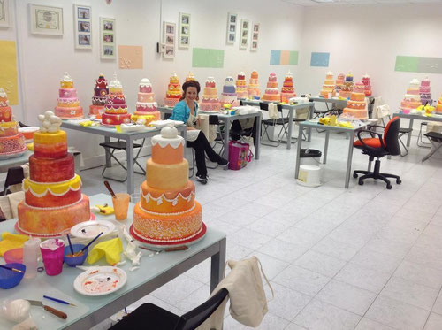 Workshop na Escola Istofaz-se