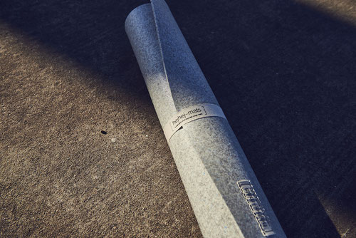 Someone pays the price somewhere if you buy totally cheap yoga mat.