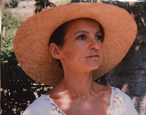 Painter Angiò | Angioletta Gugiatti