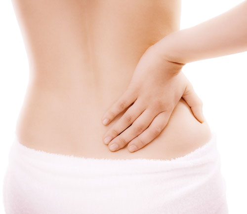 Osteopathie in Grevenbroich