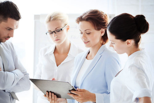 Interim-Management, Personalberatung