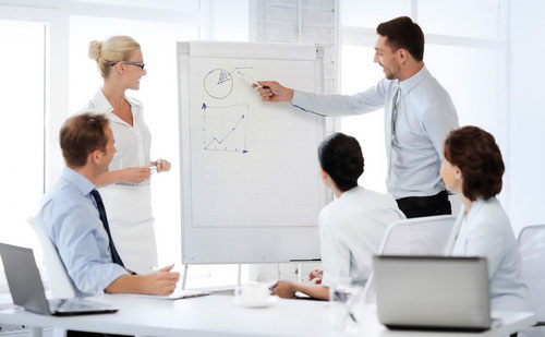 Coaching, Norbert Meyer-Oltmanns, Personalberatung