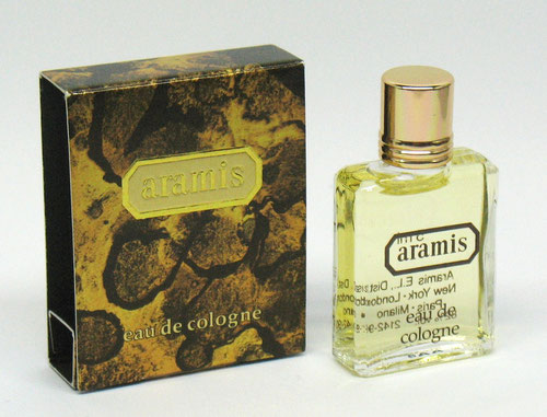 ARAMIS - EAU DE COLOGNE