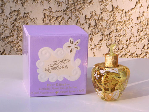 FLEUR DEFENDUE 50 ML