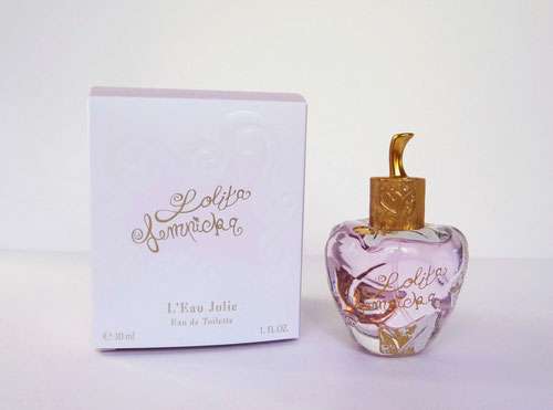 L'EAU JOLIE - EAU DE TOILETTE 30 ML