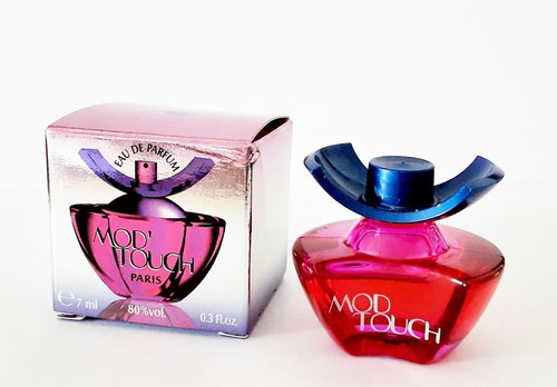 MOD TOUCH : EAU DE PARFUM 7 ML