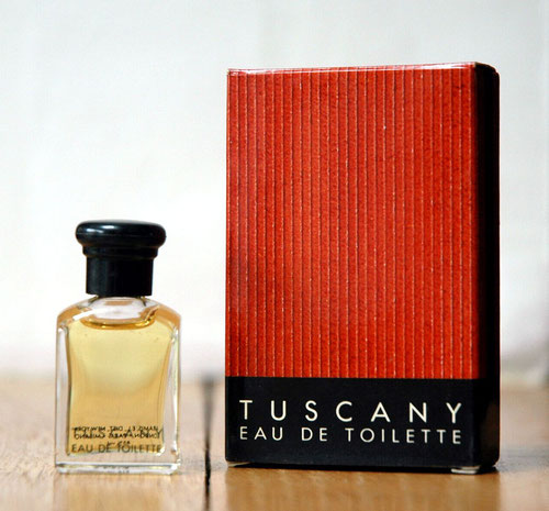 ARAMIS - TUSCANY EAU DE TOILETTE POUR HOMME