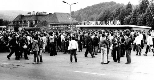 Geschichte Old Otto,klick auf das Bild