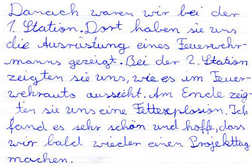 geschrieben von: Vanessa Weber