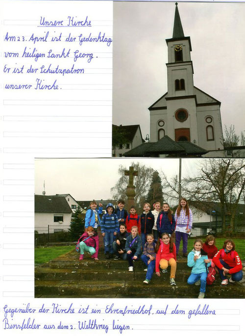 Leonie u. Jasmin