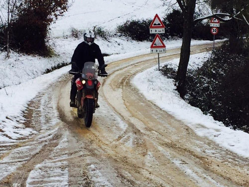 fonte: Mauro TheBike Moscardi