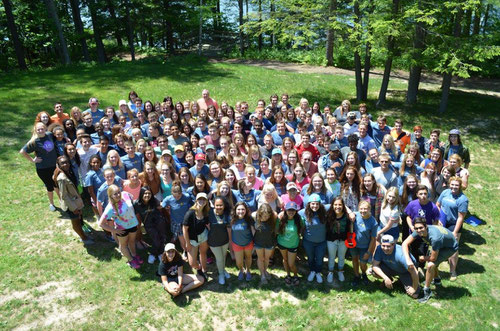 Life Leadership Conference 2016
