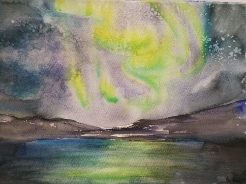 Nordlicht