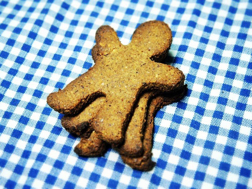 Paleo Lebkuchen