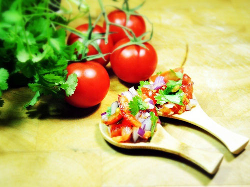 Pico de Gallo