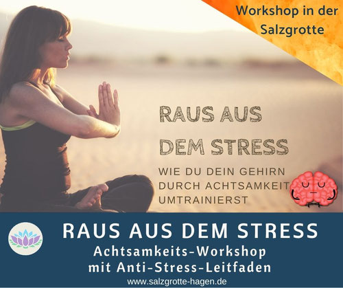 Yoga, Pilates, Faszien, www.salzgrotte-hagen.de, www.mindful-balance.de, Hagen