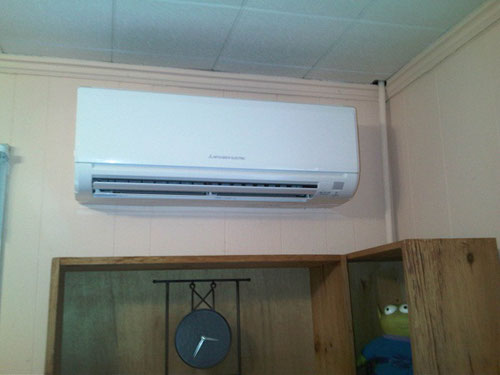 ductless air conditioning repair in staten island