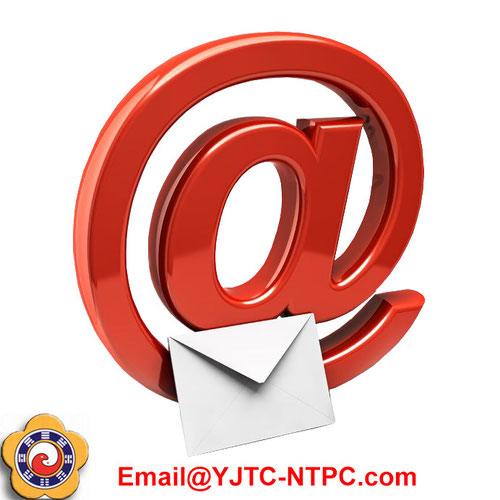 Email to Email@yjtc-ntpc.com - YJTCNTPC YJTC-NTPC