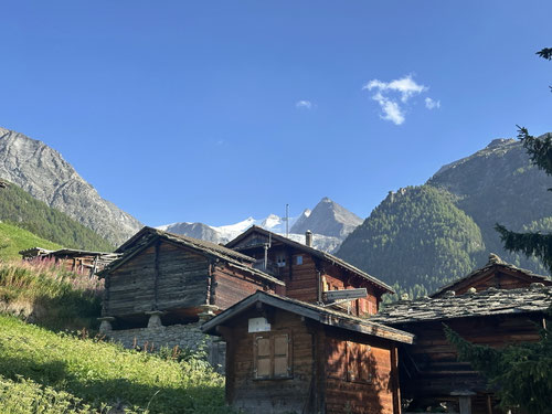 Blick auf das Dirruhorn von Gasenried