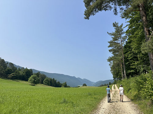 2025/06: Lochboden (CH/SO)