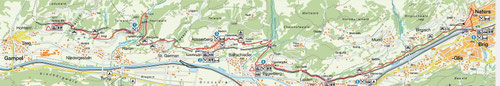 Route